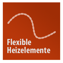 Flexible Heizschlauchsysteme