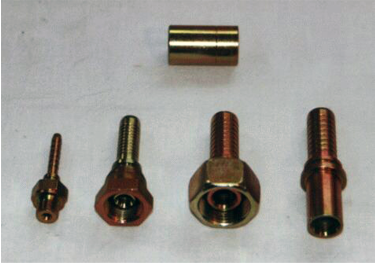 Armaturen – Foto (Platzhalter)