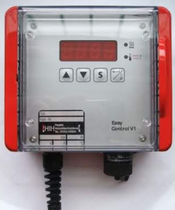 Temperaturregler EasyControl V1