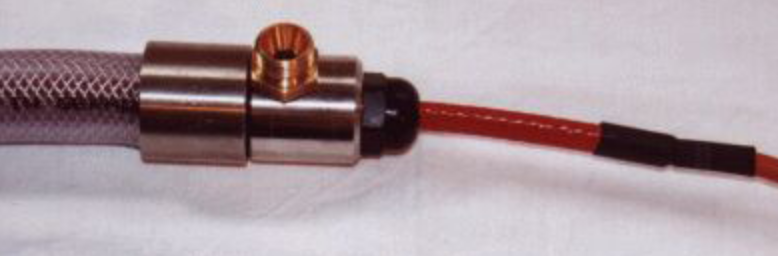 Heizschlauchtyp HIS-60/120